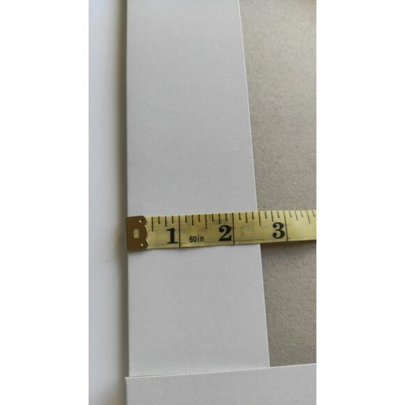 Christmas-Themed Gift Box Set Of 4 Let It Snow Joy & Noel Designs Festive Holi - Picture 5 of 10